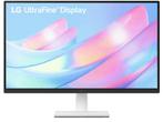 Lg - Ultra HD 4K  Monitor - 27 inch, IPS, Verzenden, Nieuw, Ultra HD (4K)