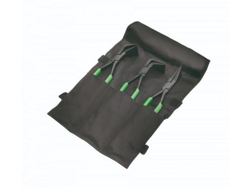 Freund Rolltasche mit Falzzangen 60 mm, Huis en Inrichting, Woonaccessoires | Overige, Zo goed als nieuw, Verzenden