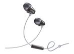 TCL Wired In-Ear Earphones met microfoon - phantom black, Audio, Tv en Foto, Nieuw, Verzenden