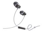 TCL Wired In-Ear Earphones met microfoon - phantom black, Verzenden, Nieuw