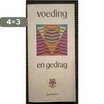 Voeding en gedrag / Ankertjes / 153 9789020207316 J. Huibers, Boeken, Verzenden, Gelezen, J. Huibers