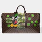 Louis Vuitton - Keepall - Tas, Nieuw