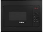 Siemens BF523LMB3 - Inbouwsolo magnetron 20L 800W - 7, Huis en Inrichting, Verzenden, Nieuw