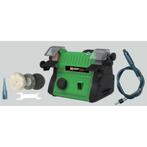 Hofftech Draadloze slijpmachine - multifunctioneel - 20V..., Doe-het-zelf en Verbouw, Gereedschap | Slijpmachines, Ophalen of Verzenden