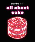 9780451499523 All About Cake A Milk Bar Cookbook, Verzenden, Nieuw, Christina Tosi
