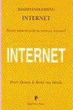 Internet (basishandleiding) nooit m 9789055480708, Verzenden, Gelezen, Peter Doorn