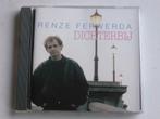 Renze Ferwerda - Dichterbij (mmv Conny Vandebos), Verzenden, Nieuw in verpakking