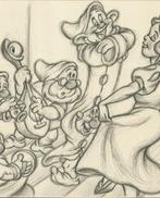 Joan Vizcarra - Snow White and the Seven Dwarfs: Musical, Verzamelen, Nieuw