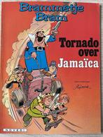 Tornado over jamaica 9789065740427 Ryssack, Boeken, Stripboeken, Gelezen, Ryssack, Eddy Ryssack, Verzenden