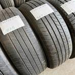 2 x Dunlop SP Sport Maxx 235-55-20 Zomerbanden 7mm, Gebruikt, Ophalen of Verzenden, 235 mm, Band(en)