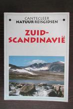 ZUID-SCANDINAVIE NATUURREISGIDS 9789021320373 Pott, Verzenden, Gelezen, Pott