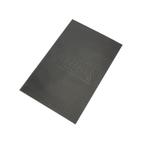 Zachte dunne non-woven foam mat met logo 459 x 597 x 2,5 mm, Doe-het-zelf en Verbouw, Gereedschap | Handgereedschap, Nieuw, Ophalen of Verzenden