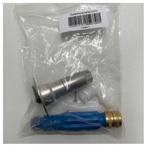 Bieden: Mercury Fresh water engine deck kit - 8M6010634, Watersport en Boten, Ophalen of Verzenden, Nieuw, Motor en Techniek, Zeilboot of Motorboot