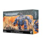 Warhammer 40.000 Space Marines Brutalis Dreadnought, Hobby en Vrije tijd, Wargaming, Ophalen of Verzenden, Nieuw