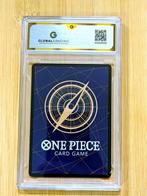 Bandai - 1 Graded card - One Piece - Monkey D. Luffy 119 New, Nieuw