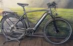 Elektrische Fiets Giant • Bosch Motor • Gratis Bezorging, Fietsen en Brommers, Elektrische fietsen, Zo goed als nieuw, 50 km per accu of meer