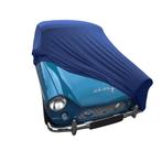 Autohoes passend voor DAF 600 binnen BESTE PASVORM cover, Ophalen of Verzenden, Nieuw, Op maat