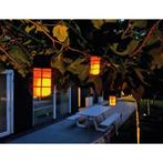 Benson Solar LED lichtsnoer - vlameffect - 2 meter - set..., Ophalen of Verzenden, Nieuw