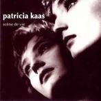 cd - Patricia Kaas - ScÃ¨ne De Vie, Cd's en Dvd's, Zo goed als nieuw, Verzenden