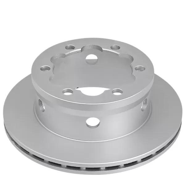 Remschijf VW VOLKSWAGEN LT 2.3 achterzijde, Auto-onderdelen, Overige Auto-onderdelen, Nieuw, Verzenden