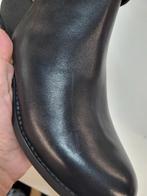 Michael Kors - maat 37- Rory Flat Bootie Dames Laars - Zwart, Kleding | Dames, Schoenen, Verzenden, Nieuw