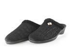 Belizia Pantoffels in maat 37 Zwart | 10% extra korting, Verzenden, Belizia, Zwart, Zo goed als nieuw