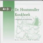 Het Dr. Houtsmuller Kookboek 9789031327348 S. Kabos, Verzenden, Gelezen, S. Kabos