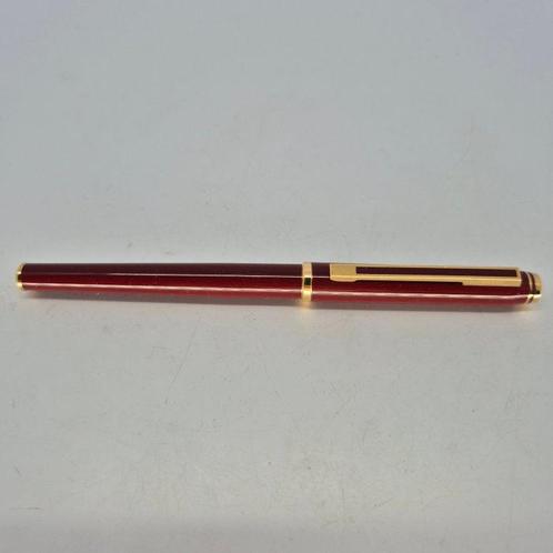 Cross - Signature - Burgundy body - Zonder Minimumprijs -, Verzamelen, Pennenverzamelingen