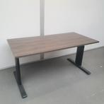Choreo bureau met nieuw blad - 160x80 cm, Huis en Inrichting, Bureaus, Ophalen of Verzenden, Nieuw