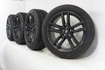 BMW X3M X4M F97 F98 764M 20 inch Pirelli  Winterbanden Origi, Auto-onderdelen, Banden en Velgen, Gebruikt, Velg(en), 20 inch, Winterbanden