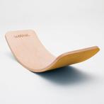 Wobbel Pro - Blank Gelakt - Mosterd(geel), Nieuw