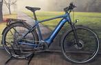 Giant Explore E+ 2 Heren e-bike – Krachtige middenmotorr, Fietsen en Brommers, Zo goed als nieuw, 50 km per accu of meer, 55 tot 59 cm