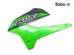 Zijkuipdeel Links Kawasaki KLX 250 S 2012-2016 (49089-0062), Motoren, Onderdelen | Kawasaki, Verzenden, Gebruikt