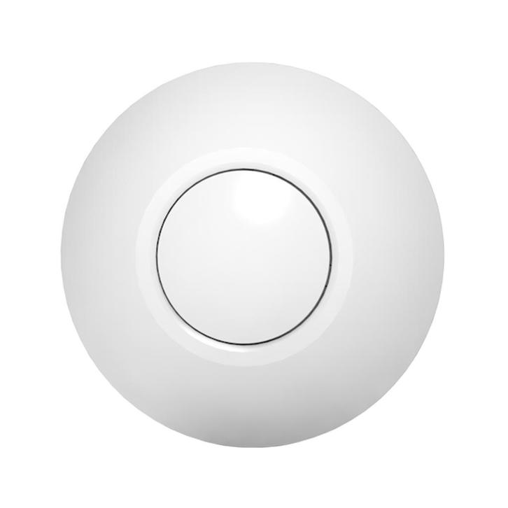 LED Vloer snoer dimmer 0-50W - WIT, Doe-het-zelf en Verbouw, Elektra en Kabels, Schakelaar, Nieuw, Ophalen of Verzenden