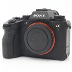 Digitale fotocamera | Sony A1 body | Tweedehands, Verzenden, Gebruikt, Sony