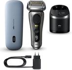 Scheerapparaat Braun Series 9 Pro+ 9575cc - Scheerapparaat -, Verzenden, Nieuw
