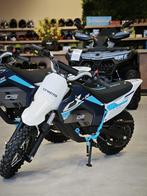 CF Moto CX-2E en CX-5E - Elektrische kindermotor, Crossmotor, CF-Moto, 11 kW of minder