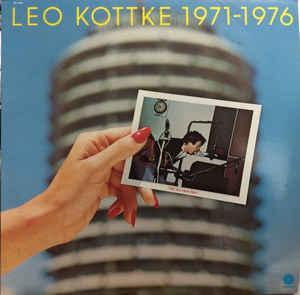 LP gebruikt - Leo Kottke - 1971-1976 Did You Hear Me?, Cd's en Dvd's, Vinyl | Rock, Zo goed als nieuw, Verzenden