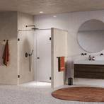 Brauer Void - Carving Nisdeur - 2-Delig - Helder Glas - 130, Ophalen of Verzenden, Nieuw