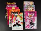 Spider-Gwen 8x Vol. - Marvel TPB - 8 TPB - Eerste druk -, Nieuw