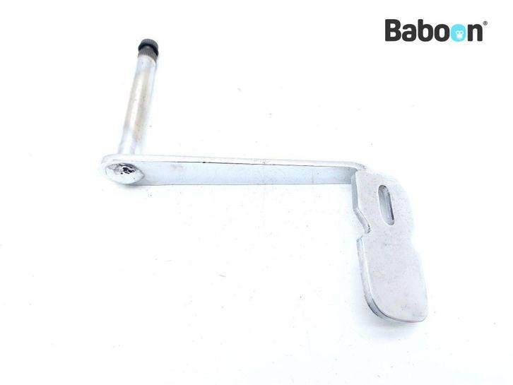 Rempedaal Harley-Davidson FLTC Tour Glide Classic 1984-1988, Motoren, Onderdelen | Harley-Davidson, Gebruikt, Verzenden