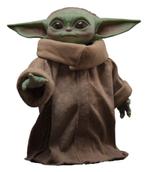 Star Wars: The Mandalorian Life-Size Masterpiece Action F..., Ophalen of Verzenden, Nieuw
