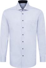 2dekans | Seidensticker Overhemdjurk ml 5 kleu SPREAD KENT, Hobby en Vrije tijd, Ophalen of Verzenden, Zo goed als nieuw