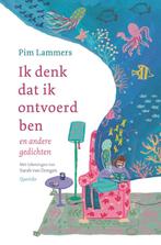 Ik denk dat ik ontvoerd ben en andere gedichten, Boeken, Gedichten en Poëzie, Verzenden, Nieuw
