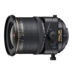 Nikon PC-E 24mm f/3.5 D ED objectief - Tweedehands, Verzenden, Gebruikt, Groothoeklens