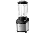 Philips HR3760/00 - Blender - 1500 Watt - 1.8 liter Glazen, Witgoed en Apparatuur, Blenders, Verzenden, Zo goed als nieuw