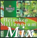 Heineken Millennium Mix CD, Verzenden, Nieuw in verpakking