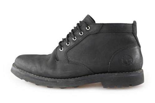 Timberland Veterschoenen in maat 42 Zwart | 10% extra, Kleding | Heren, Schoenen, Zwart, Zo goed als nieuw, Veterschoenen, Verzenden