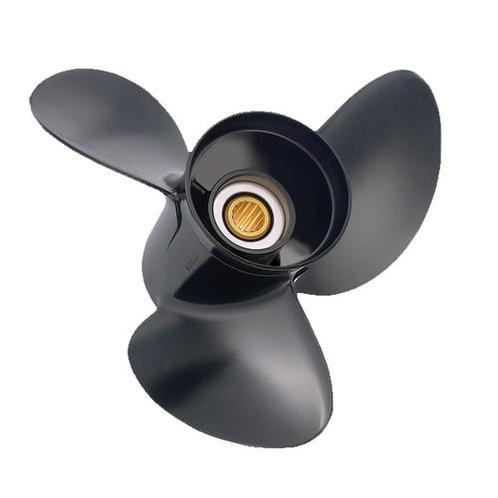 1411-130-19 - Propeller [13x19] Yamaha, Watersport en Boten, Buiten- en Binnenboordmotoren, Verzenden