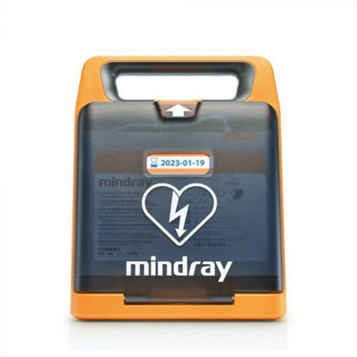 Mindray Beneheart C2 - Halfautomaat / Nederlands/Engels, Diversen, Verpleegmiddelen, Ophalen of Verzenden
